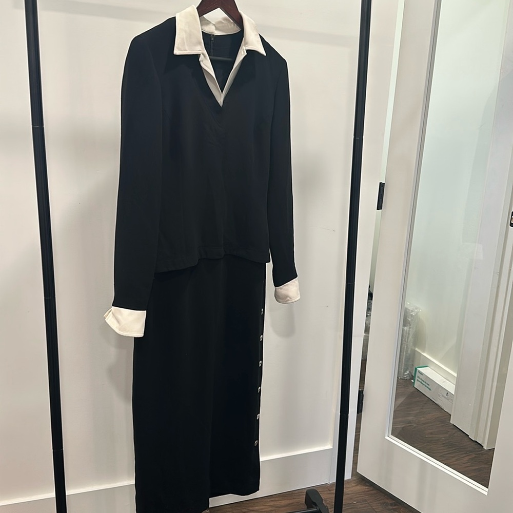 Vintage Women’s Jones New York Dress.